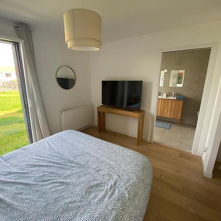 B&B Sangatte-Calais - Terrasse Vue Mer - 2 Min A Pied De La Plage מראה חיצוני תמונה