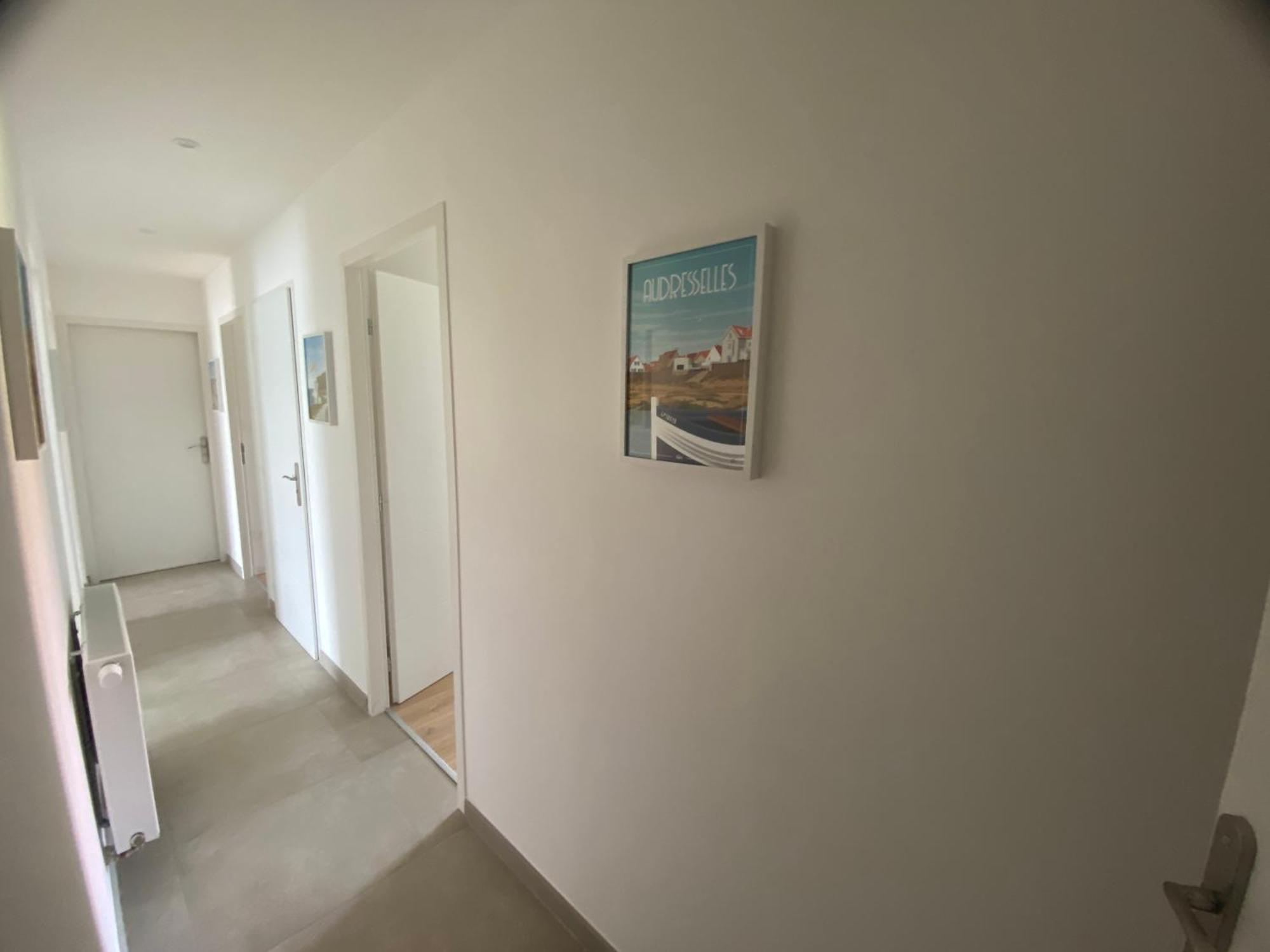 B&B Sangatte-Calais - Terrasse Vue Mer - 2 Min A Pied De La Plage מראה חיצוני תמונה